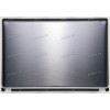 Верхняя крышка Asus eeePC 1002HA серый металл (13GOA0P1AM010-10)