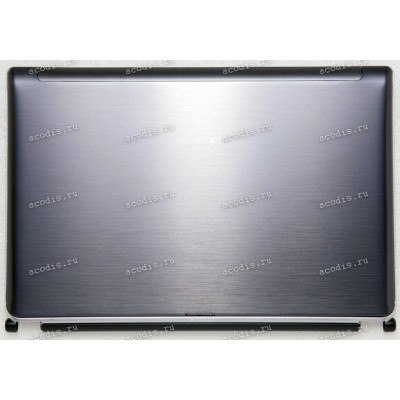 Верхняя крышка Asus eeePC 1002HA серый металл (13GOA0P1AM010-10)