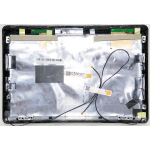 Верхняя крышка Asus eeePC 1011px чёрная матовая (13GOA3E2AP030-40)