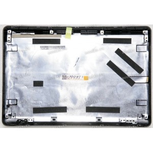 Верхняя крышка Asus eeePC 1001P чёрная матовая (13GOA222AP010-20, 13NA-22A0401)