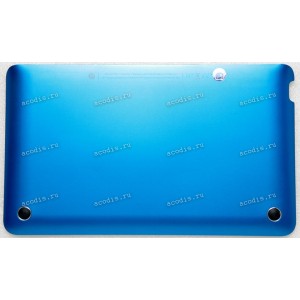 Поддон HP Mini 110-3000, 110-4000 синяя (1A22DAV00600)