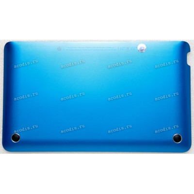 Поддон HP Mini 110-3000, 110-4000 синяя (1A22DAV00600)