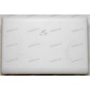 Верхняя крышка Asus eeePC 1005P-1B белая матовая (13GOA1W1AP010-20, 13NA-1WA0301)
