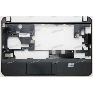 Palmrest HP Compaq CQ10 чёрный 