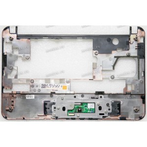 Palmrest HP Compaq CQ10 чёрный 