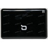 Верхняя крышка HP Compaq MINI 102 чёрный глянец (594808-001, 6070B0423601)