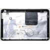 Верхняя крышка HP Compaq MINI 102 чёрный глянец (594808-001, 6070B0423601)