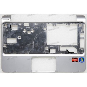 Palmrest HP Pavilion DM1-3000 серебристый (635316-001)