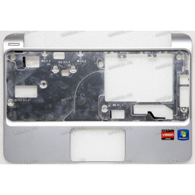 Palmrest HP Pavilion DM1-3000 серебристый (635316-001)