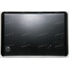 Верхняя крышка HP Pavilion DM1-3000 чёрный (635302-001)