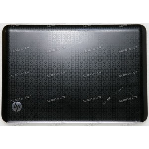 Верхняя крышка HP Pavilion DM1-3000 чёрный (635302-001)