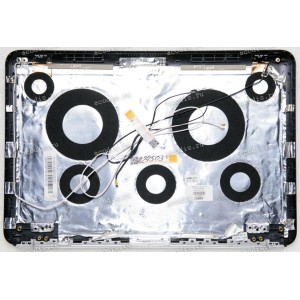 Верхняя крышка HP Pavilion DM1-3000 чёрный (635302-001)