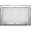 Верх. кр. рамка HP Pavilion DM1-3000 серебристый (635304-001 )