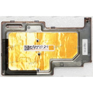 Крышка отсека WiFi, Bluetooth Asus G1S (13GNLB1AP050-1 )