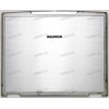 Верхняя крышка Samsung NP-X10 Plus 14" серебристая (BA81-00714A)