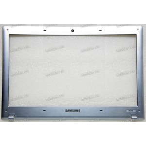 Верх. кр. рамка Samsung NP-RV515, RV520 (BA75-03102A)