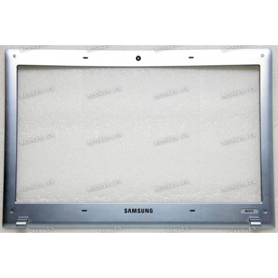 Верх. кр. рамка Samsung NP-RV515, RV520 (BA75-03102A)