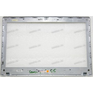 Верх. кр. рамка Samsung NP-RV515, RV520 (BA75-03102A)