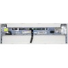 Верх. планка топкейса HP Pavilion DV6-1000, DV6-2000 чёрный глянец (ZYE38UT1TP003, 38UT1KATP00)