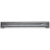 Верх. планка топкейса HP Pavilion dv6000 серебристый (3HAT8KATP07, 431422-001)