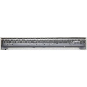 Верх. планка топкейса HP Pavilion dv6000 серебристый (3HAT8KATP07, 431422-001)