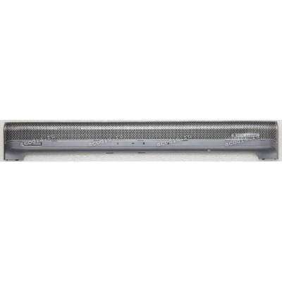 Верх. планка топкейса HP Pavilion dv6000 серебристый (3HAT8KATP07, 431422-001)