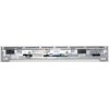 Верх. планка топкейса HP Pavilion dv6000 серебристый (3HAT8KATP07, 431422-001)