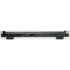 Верх. планка топкейса Acer Aspire 5110 чёрная (AP008002K00)