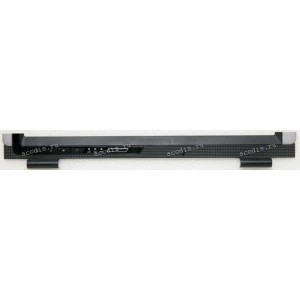Верх. планка топкейса Acer Aspire 5110 чёрная (AP008002K00) Верх. планка топкейса Acer Aspire 5110 чёрная (AP008002K00)