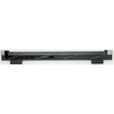 Верх. планка топкейса Acer Aspire 5110 чёрная (AP008002K00)