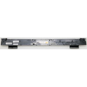 Верх. планка топкейса Acer Aspire 5110 чёрная (AP008002K00)