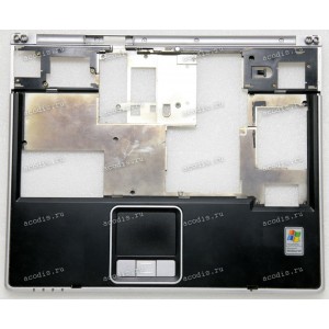Palmrest Asus A2500 чёрный (13-N7Y6AP380, 13-N7V16P380)
