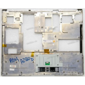Palmrest Asus A2500 чёрный (13-N7Y6AP380, 13-N7V16P380)