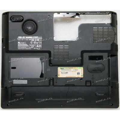 Поддон Asus A2500 (13-N7Y6AP011) с динамиком