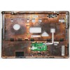 Palmrest Asus F80 чёрный (13GNM81AP020-18)