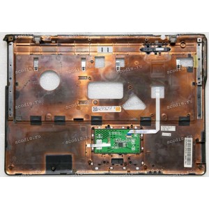Palmrest Asus F80 чёрный (13GNM81AP020-18)