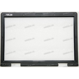 Верх. кр. рамка Asus F80 чёрный (13GNM81AP070-2) Верх. кр. рамка Asus F80 чёрный (13GNM81AP070-2)