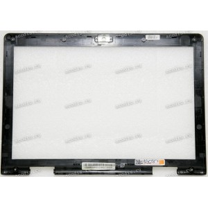 Верх. кр. рамка Asus F80 чёрный (13GNM81AP070-2)
