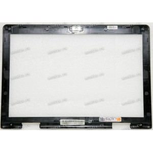 Верх. кр. рамка Asus F80 чёрный (13GNM81AP070-2) Верх. кр. рамка Asus F80 чёрный (13GNM81AP070-2)