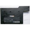ДокСтанция Lenovo ThinkPad Mini Dock Plus Series 3 Type 2504 for R60, R61, R400, R500, T60, T61, T400, T400s, T500, W500 (42W8298, 42W8299, 42W4631, 42W4637) без БП и CD/DVD ThinkPad Docking Station Type 2505 for R60, R61, R400, R500, T60, T61, T400, T400