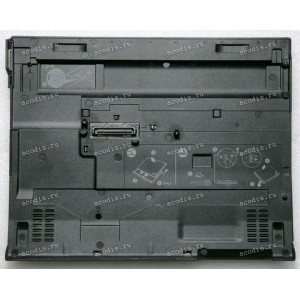 ДокСтанция Lenovo ThinkPad X200, X200s, X200t, X200 Tablet, X201, X201i, X201s, X201t, X201 Tablet ULTRABASE (44C0554, 42X4963) без БП и CD/DVD