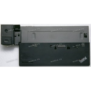 ДокСтанция Lenovo ThinkPad Ultra Dock Type 40A2 HDMI for T450, W541, L440, L450, L540, T440, T440S, T440P, T450, T450S. T460,  T470p,T470s, T550, T560, T570, P51S, X250, X260, X270 (SD20F82750, 00HM917) без БП и CD/DVD