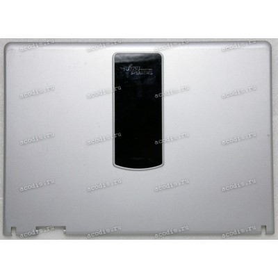 Верхняя крышка Asus N580G, X580GD, X580VD-1A металл (90NB0FL1-R7A01, 13N1-29A0131) LCD COVER ASSY NEW original