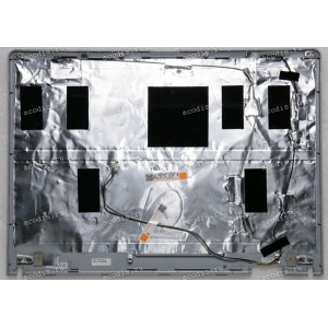 Верхняя крышка Asus N580G, X580GD, X580VD-1A металл (90NB0FL1-R7A01, 13N1-29A0131) LCD COVER ASSY NEW original