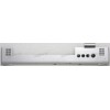 Верх. планка топкейса Fujitsu Siemens Amilo Pa1538 серебристая (80-41155C24, 24-46420-24)