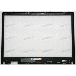 Верх. кр. рамка Fujitsu Siemens Amilo Pa 1538 чёрная (80-41223-00, 24-46431-02)