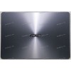 Верхняя крышка Asus UX430U серый металл (90NB0EC1-R7A010, 13NB0EC1AM0111)