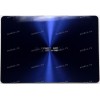 Верхняя крышка Asus UX430U, UX430UQ синий металлик (90NB0EC5-R7A010, 13NB0EC5AM0111)