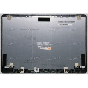 Верхняя крышка Asus UX430U, UX430UQ синий металлик (90NB0EC5-R7A010, 13NB0EC5AM0111)