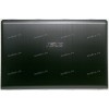 Верхняя крышка Asus N56VM чёрная матовая (13GN9J1AM081-1, 90R-N9JSP1000U)